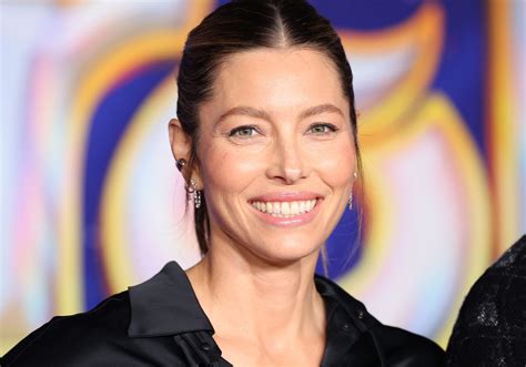 jessica biel everyday makeup.